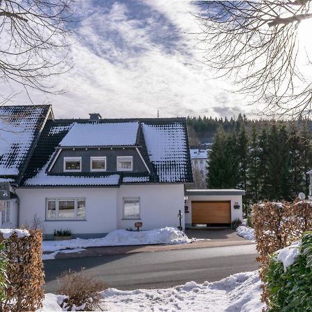 Luxury Apartment In K Stelberg Sauerland Near Ski Area Medebach Exterior photo