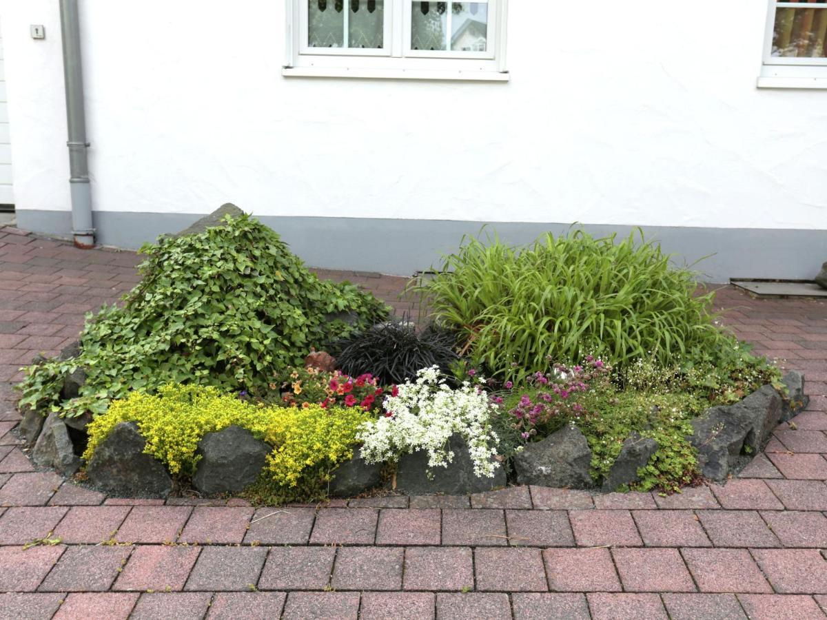 Luxury Apartment In K Stelberg Sauerland Near Ski Area Medebach Exterior photo