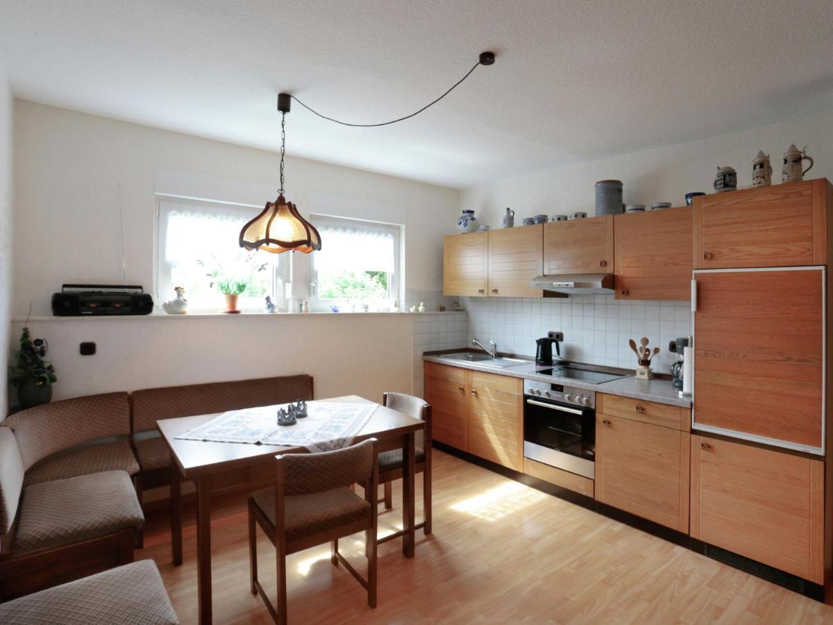 Luxury Apartment In K Stelberg Sauerland Near Ski Area Medebach Exterior photo