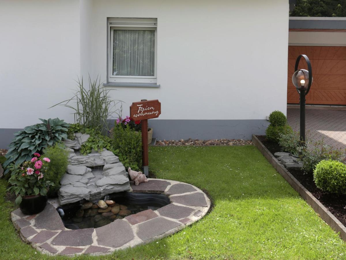 Luxury Apartment In K Stelberg Sauerland Near Ski Area Medebach Exterior photo