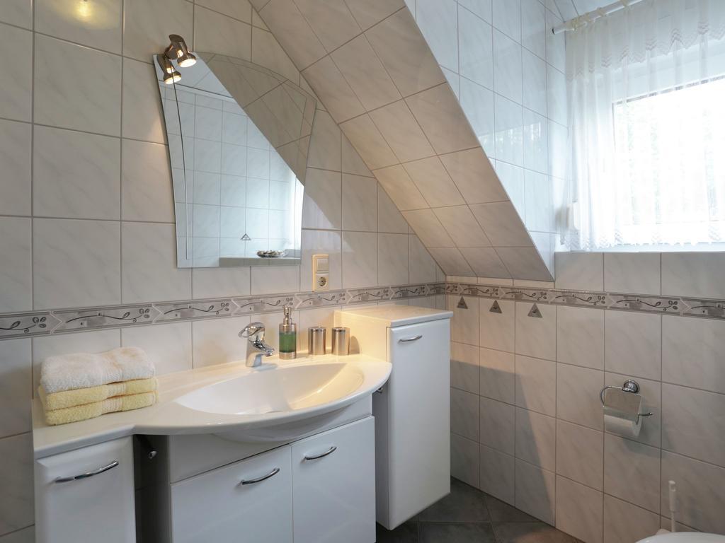 Luxury Apartment In K Stelberg Sauerland Near Ski Area Medebach Exterior photo