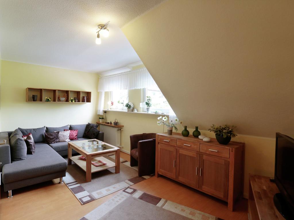 Luxury Apartment In K Stelberg Sauerland Near Ski Area Medebach Exterior photo